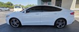 Used 2019 Ford Fusion Titanium image 2
