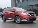 Used 2017 Nissan Murano S w/ Navigation Package image 2