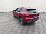 New 2025 Chevrolet Trax RS w/ Driver Confidence Package image 6