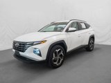 Used 2024 Hyundai Tucson SEL image 3