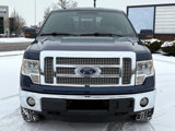 Used 2011 Ford F150 Lariat w/ Lariat Plus Pkg image 4