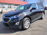Used 2021 Chevrolet Equinox LT image 2
