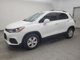 Used 2020 Chevrolet Trax LT w/ LT Convenience Package image 2
