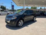Used 2011 Ford Edge Limited w/ Driver Entry Pkg image 3