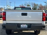 Used 2015 Chevrolet Silverado 1500 W/T image 6
