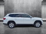 Used 2018 Volkswagen Atlas S image 4