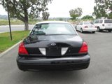 Used 2001 Ford Crown Victoria Police Interceptor image 5