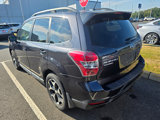 Used 2015 Subaru Forester 2.0XT Touring w/ Eyesight & Navigation System image 4