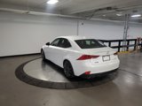 Used 2019 Lexus IS 350 AWD image 5