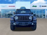 New 2025 Jeep Wrangler Sport image 3