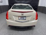 Used 2013 Cadillac ATS Luxury image 4