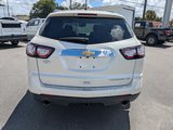 Used 2014 Chevrolet Traverse LTZ image 5