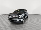 Used 2015 Ford F150 Lariat w/ Equipment Group 502A Luxury image 5