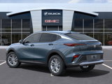 New 2025 Buick Envista Preferred w/ Convenience I Package image 3