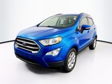 Used 2019 Ford EcoSport SE w/ SE Convenience Package image 3