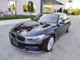 Used 2017 BMW 740i image 2