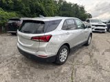 Used 2022 Chevrolet Equinox LS w/ LS Convenience Package image 3