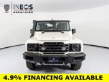Used 2024 INEOS Grenadier image 2