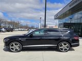 Certified 2022 Genesis GV80 2.5T w/ Prestige Package 04 image 5
