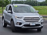 Used 2019 Ford Escape SEL image 3