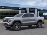 New 2025 GMC Canyon AT4 image 2