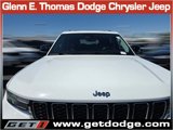 Certified 2021 Jeep Grand Cherokee L Limited image 5