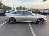 Used 2018 Honda Accord Sport image 2