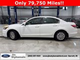 Used 2012 Honda Accord LX image 5