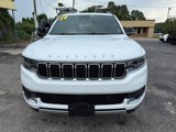 Used 2024 Jeep Wagoneer Series II w/ Flexible Seating Group image 2
