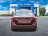 Used 2025 Nissan Sentra SV image 6