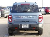 New 2024 Ford Bronco Sport Big Bend image 4