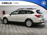 Used 2017 Subaru Outback 2.5i Premium w/ Popular Package #2 image 4