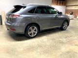 Used 2015 Lexus RX 350 2WD image 3
