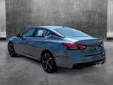 Used 2023 Nissan Altima 2.5 SR image 3