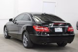 Used 2012 Mercedes-Benz E 350 Coupe image 4