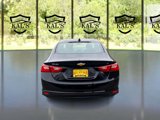 Used 2017 Chevrolet Malibu LT w/ Driver Confidence Package image 6