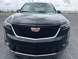 Used 2023 Cadillac XT6 Sport w/ LPO, Floor Liner Package image 2