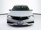 Used 2020 Acura TLX image 2