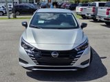 New 2025 Nissan Versa S image 3