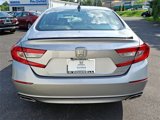 Certified 2022 Honda Accord Sport image 5