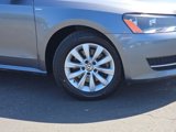 Used 2015 Volkswagen Passat 1.8T Wolfsburg Edition image 2