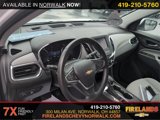 Certified 2022 Chevrolet Equinox LT image 2