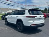 New 2025 Jeep Grand Cherokee L Limited image 4
