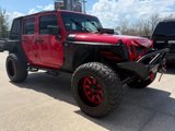 Used 2007 Jeep Wrangler Unlimited X image 2