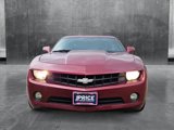 Used 2010 Chevrolet Camaro LT image 2