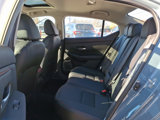 New 2025 Nissan Sentra SR w/ SR Premium Package image 6