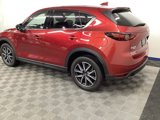 Used 2018 MAZDA CX-5 Grand Touring image 3