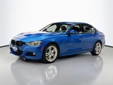 Used 2016 BMW 328i xDrive Sedan image 3