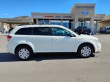 Used 2020 Dodge Journey SE w/ SE Popular Equipment Group image 4