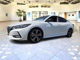 Certified 2023 Nissan Sentra SR w/ SR Premium Package image 3